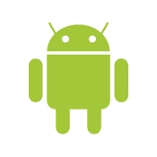 Logo applicativo Android
