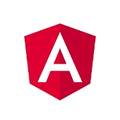 Logo applicativo Angular