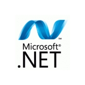 Logo applicativo MicrosoftNET