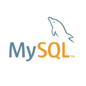 Logo applicativo MySQL