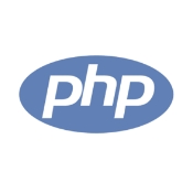 Logo applicativo PHP