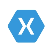 Logo applicativo Xamarin