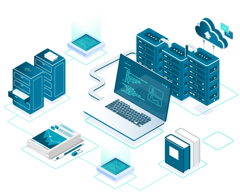 Gestione documentale e workflow