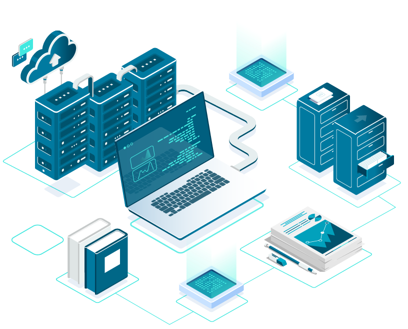 Gestion des documents et des flux de travail