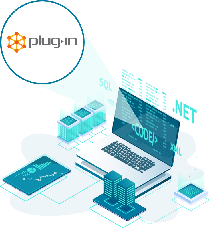 Plug In