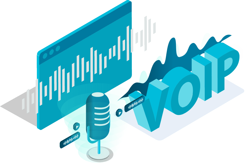 Servizi VOIP