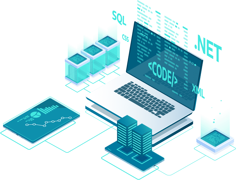 Développement de logiciels