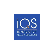 Logo partner - IQS