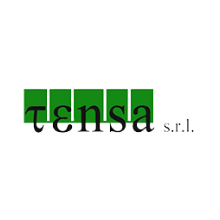 Logo partner - Tensa