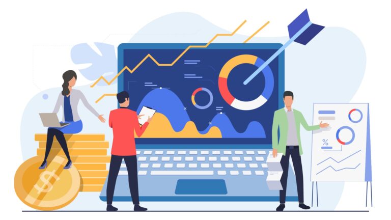Analisi delle vendite - Metriche e software